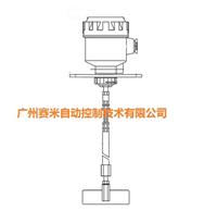 RP30B阻旋式料位開關