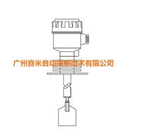 RP41B阻旋料位開關RP41 BGMB 0150