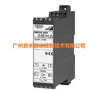 SINEAX U504電壓變(biàn)送器-SINEAX U504
