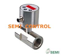 FR12D數顯渦輪(lún)流量計，FR12D-050G3/42AMQ