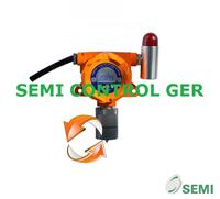 SK-6602-H2防爆固定式氫氣檢測儀	
，SK-6602