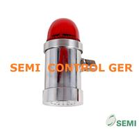 SK-6600防爆現場聲光報警控制器(qì)