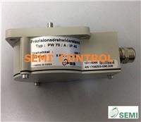 2720Z50旋轉電位(wèi)器(qì)PK613-G16