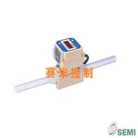 SLK-2033TX渦街流量計、SLK-2032TX