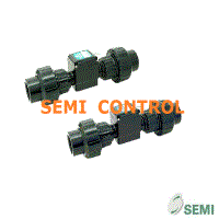 ULK渦輪(lún)流量計-VORTEX FLOW SENSOR