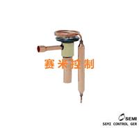 ARX-2303D、ARX-2305D
、ARX-2308D、ARX-2310D
、ARX-2315D熱力(lì)膨脹閥