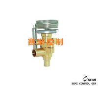 ATX(R410A)熱力(lì)膨脹閥-Saginomiya膨脹閥