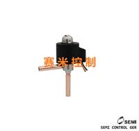 VKV-40D電子膨脹閥，AKV-55D