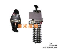 20KD-230
、20KD-235閉鎖繼電器