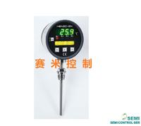 DTB、DTM數(shù)顯溫度計