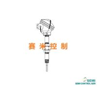 TTM鎧裝熱電偶
、TTL插入式熱電偶