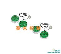 TUM-S、TUM-K溫度變送器