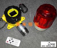SEMI 100A-CO一氧化碳檢測儀、SEMI 100A-CO有毒(dú)氣體檢測儀