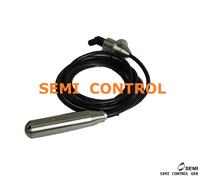 NTB投入式液位計NTB-1320
、NTB-1305
、NTB-1350