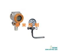 PAS膜(mó)片式壓力(lì)變送器(qì)液位計
、PAD膜(mó)片式靜壓液位計