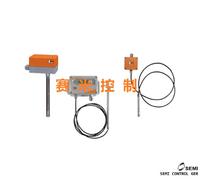 AFK-G、AFA-G、AFK-E溫(wēn)濕(shī)度變送(sòng)器(qì)