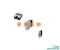 SSR、SSRD、SSRF靜態(tài)繼電器