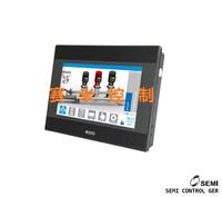 VISUAL人機界面顯示、SENECA面板(bǎn)顯示儀(yí)表