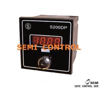 S311D
、S311AK數字顯示面板(bǎn)，SENECA數顯表