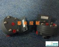 Relays Series 61升壓(yā)繼電器61FE
、61VH
