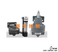 Series 62、Series 63、Model 66繼動器，Relays Model