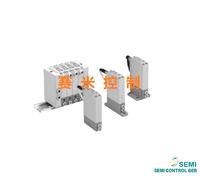 ITV0000電氣比例閥(fá)ITV0010、ITV0030、ITV0050