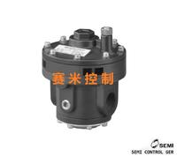 4516A氣動放大器
，FAIRCHILD仙童4516A放大器