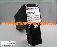 4556A氣動流量(liàng)FAIRCHILD放大器