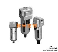 FGF0041自(zì)動排放(fàng)過濾器系列