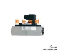 10XM2013XG15S、10XM4005XG08S流量傳(chuán)感器(qì)