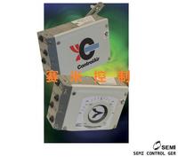 2010、2020閥門定位器、2011、2021閥門定位器