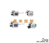 IP5100氣氣定位器、IP5000氣氣定位器