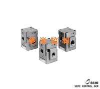 VGA342、VGA342R電磁換(huàn)向(xiàng)閥(fá)