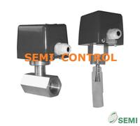 MicroSWITCH流量開關