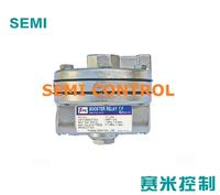 YT-305N1氣動放大器
、YT-305N2、YT-305N3