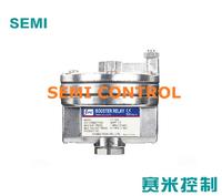 永泰氣動放大器YT-325N1
、YT-325N2	
、YT-325N3