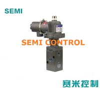 YT-720D四通(tōng)電磁閥(fá)，YT-720D電磁閥(fá)