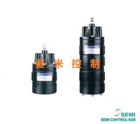 YT-530氣控換向閥YT-530S2	
、YT-530D2