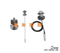 DG靜壓液位計DG-D401纜式、DG-D402桿式
、DG-D403法蘭式