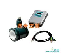 IMF4080在(zài)線電(diàn)磁流量計IMF4080K、IMF4080F