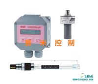 UNICON-pH變送器PH40