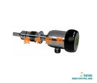 HTK35溫度傳感(gǎn)器HTK30、HTK12