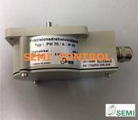 PW70-GS110旋轉電位(wèi)器(qì)1883Z02-088.013 