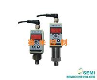 PE100數顯(xiǎn)壓力傳(chuán)感器PE100A、PE100H