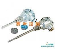 YM701-PT100溫度變送器(qì)，YM701熱電偶