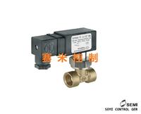 SPKM、SPKR擋板式流量開關