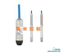 LS-10	
、LH-10、LH-20投入式液位計