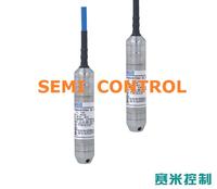 WIKA IL-10投入式靜壓液位計、IL-10壓力(lì)變送器(qì)