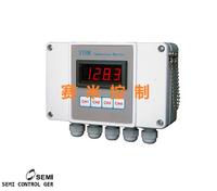 XTRM多迴路溫(wēn)度遠傳(chuán)監(jiān)測儀