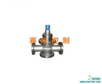 GJY-1中壓減壓閥
